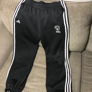 ADIDAS vintage sweatpantsWomen’s L/Men’s S